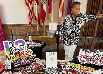 Norfolk Event Management Companies Events that Sparkle, LLC