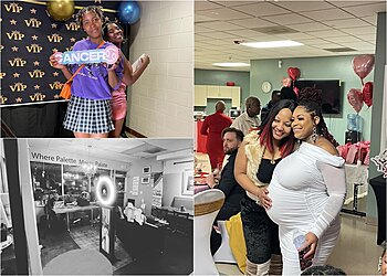 Norfolk Event Management Companies Events that Sparkle, LLC