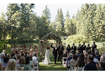 Vancouver Wedding Planners Events with Kelsey