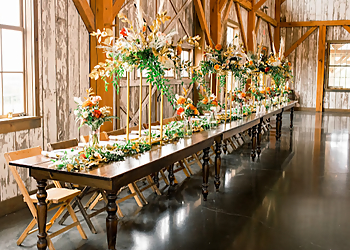 Olathe Wedding Planners Events with Soul