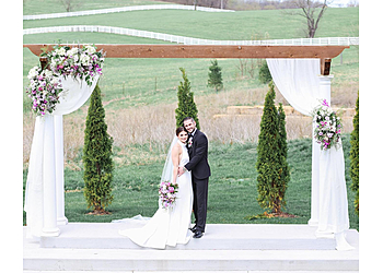 Olathe Wedding Planners Events with Soul