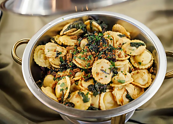 Chattanooga Caterers Events with Taste Catering