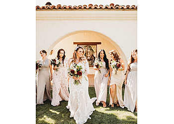 Lancaster Wedding Planners Eventually Events
