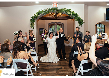Eventually Events Lancaster Wedding Planners image 1