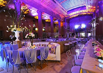Oklahoma City Event Rental Companies Eventures