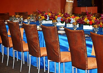 Oklahoma City Event Rental Companies Eventures