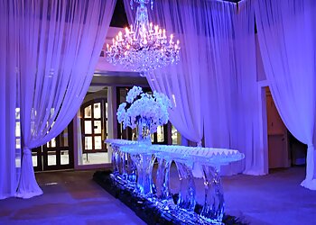 Oklahoma City Event Management Companies Eventures LLC