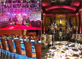 Oklahoma City Event Management Companies Eventures LLC