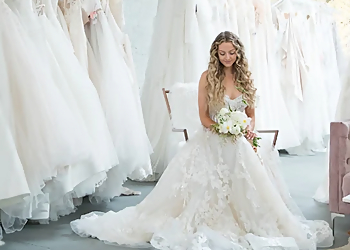 Thousand Oaks Bridal Shops Ever After Bridal Boutique