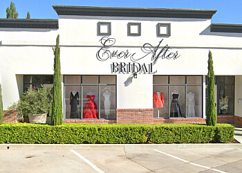 Thousand Oaks bridal shop Ever After Bridal Boutique