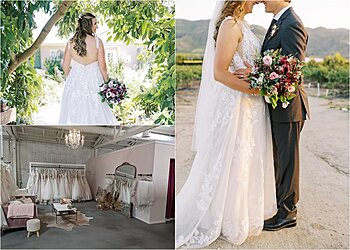 Simi Valley Bridal Shops Ever After Bridal Simi Valley