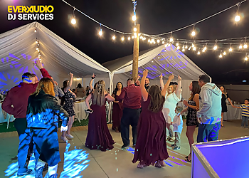 Ontario Djs EverAudio Entertainment, LLC