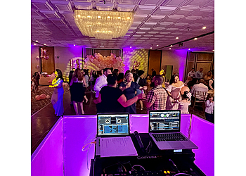 Ontario Djs EverAudio Entertainment, LLC