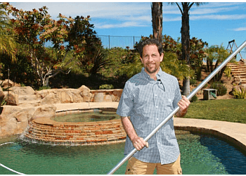 Ever-Care Pool and Spa Service Ever-Care Pool and Spa Service