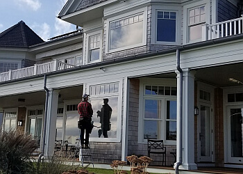 EverClear Window Cleaning & Pressure Washing - Stamford, CT Window Cleaners - Service Highlights