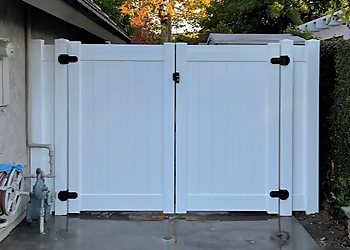 EverFence Newport Beach Fencing Contractors EverFence