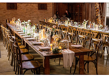 Joliet Wedding Planners EverLasting Impressions-Events, Inc.