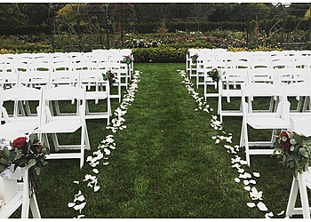 Joliet Wedding Planners EverLasting Impressions-Events, Inc.