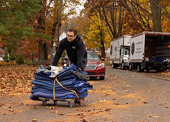 Philadelphia Moving Companies EverSafe Moving Co.