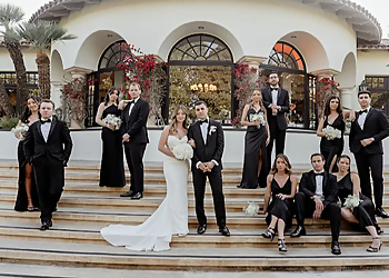 Los Angeles Videographers EverTwo Films