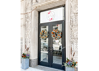 EverWild Florals - Kansas City, MO Florists - Business Exterior Image