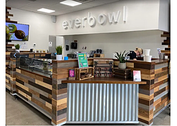 Everbowl - Reno, NV Smoothie and Juice Bars - Restaurant Exterior Image