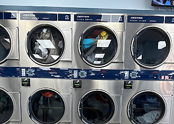 Chicago Laundromats Everclean Laundromat
