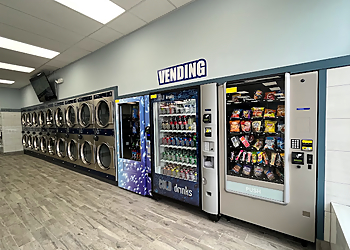 Chicago Laundromats Everclean Laundromat