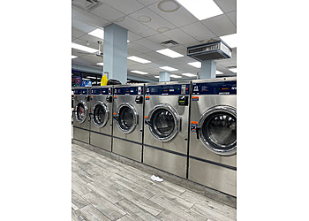 Chicago Laundromats Everclean Laundromat