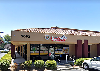 San Jose Indian Restaurants Everest Cuisine San Jose