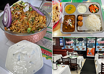San Jose Indian Restaurants Everest Cuisine San Jose