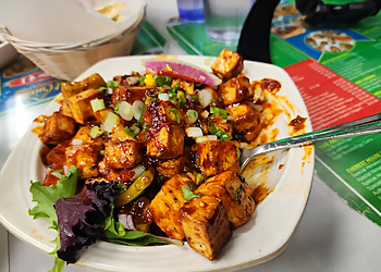 San Jose Indian Restaurants Everest Cuisine San Jose