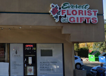 Everest Florist & Gifts Sacramento Florists