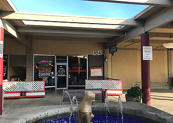 Santa Rosa Indian Restaurants Everest Indian Restaurant Santa Rosa