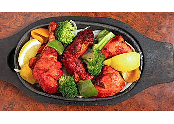 Santa Rosa Indian Restaurants Everest Indian Restaurant Santa Rosa