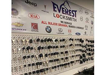 Port St Lucie Locksmiths Everest Locksmith Services