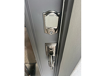 Port St Lucie Locksmiths Everest Locksmith Services