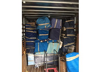 Sunnyvale Moving Companies Everest Moving