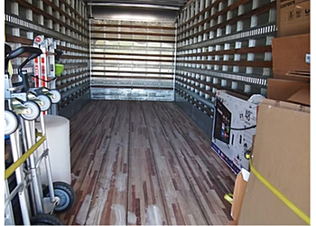 Sunnyvale Moving Companies Everest Moving