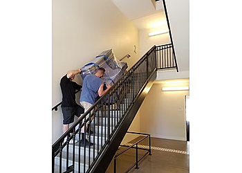 Everest Moving Sunnyvale Moving Companies image 1
