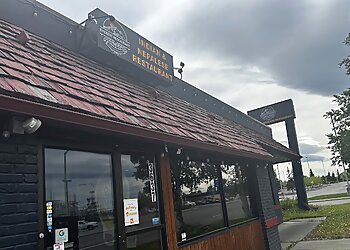 Anchorage Indian Restaurants Everest Restaurant