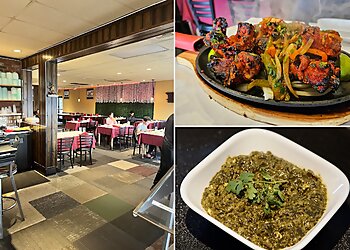 Anchorage Indian Restaurants Everest Restaurant