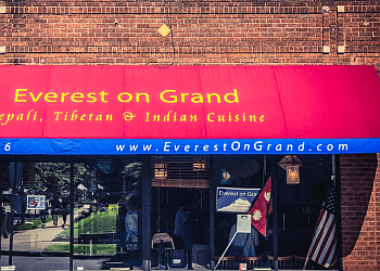 3 Best Indian Restaurants in St Paul, MN - Expert Recommendations