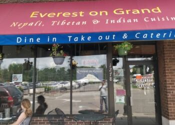 3 Best Indian Restaurants in St Paul, MN - Expert Recommendations