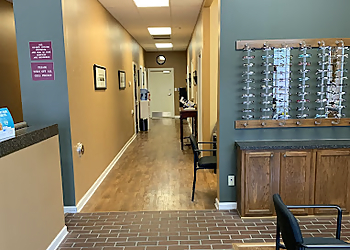 Montgomery Pediatric Optometrists Everett F. Marshall, O.D - DOWNTOWN EYE CARE
