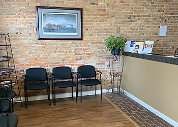 Montgomery Pediatric Optometrists Everett F. Marshall, O.D - DOWNTOWN EYE CARE