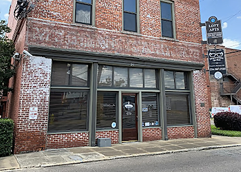 Everett F. Marshall, O.D - DOWNTOWN EYE CARE Montgomery Pediatric Optometrists image 1