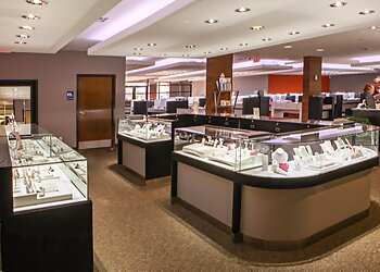 Shreveport Jewelry Everett Jewelry