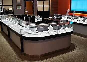Shreveport Jewelry Everett Jewelry