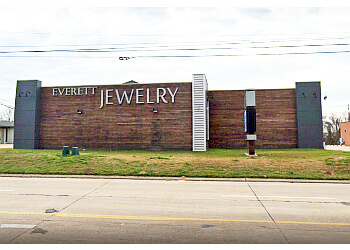 Everett Jewelry 